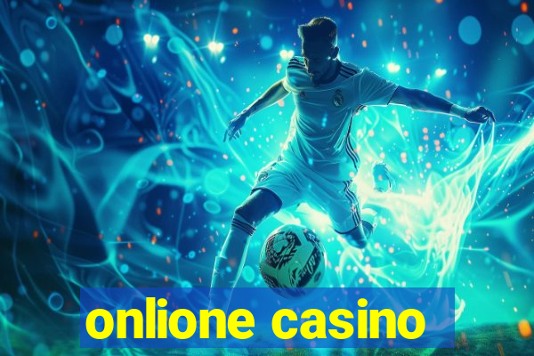 onlione casino