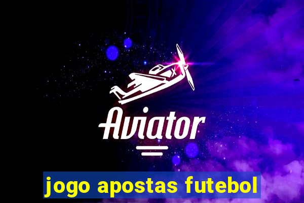 jogo apostas futebol