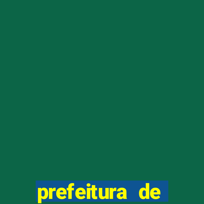 prefeitura de santos webmail