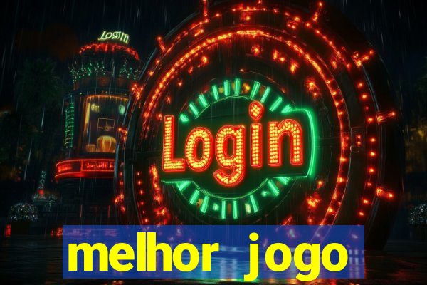 melhor jogo gratuito android