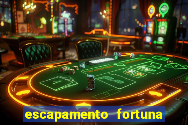 escapamento fortuna suzuki yes 125