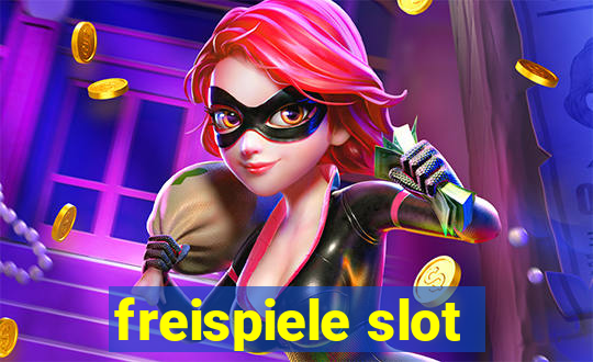 freispiele slot