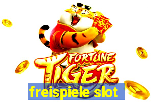 freispiele slot