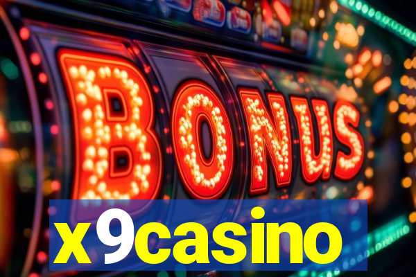 x9casino