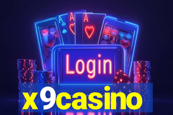 x9casino