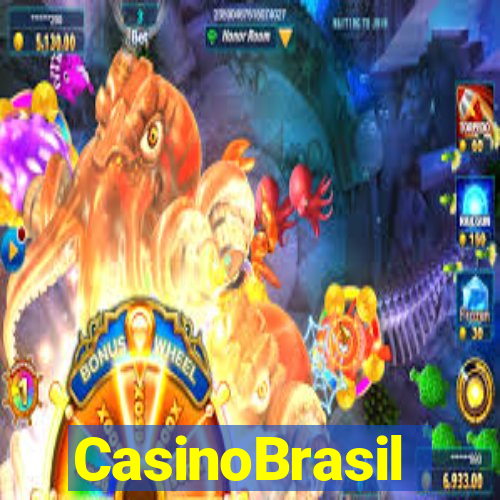 CasinoBrasil