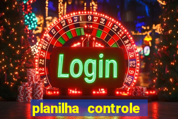 planilha controle day trade