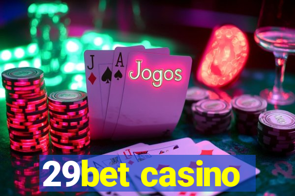 29bet casino