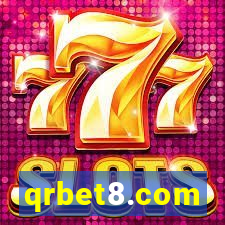 qrbet8.com