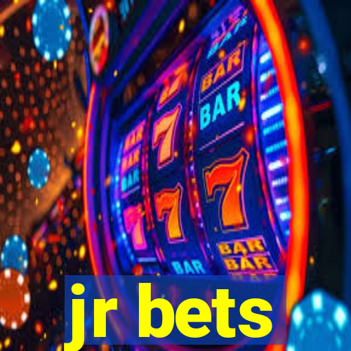 jr bets