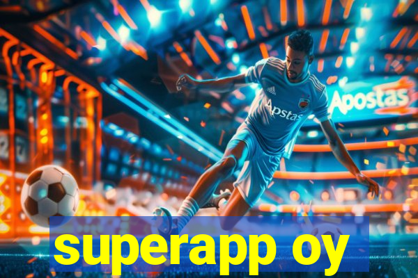 superapp oy