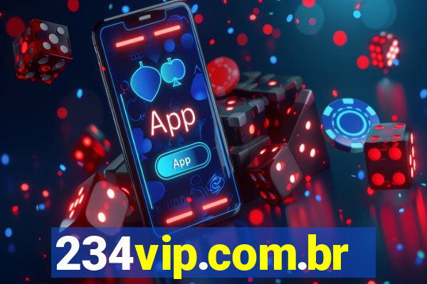 234vip.com.br