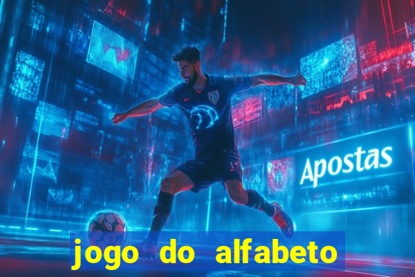 jogo do alfabeto para imprimir pdf