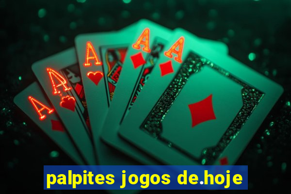 palpites jogos de.hoje