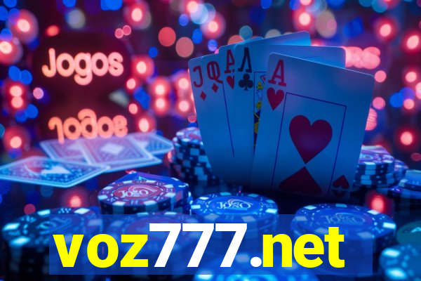 voz777.net