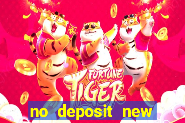 no deposit new bingo sites