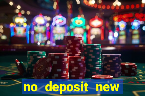 no deposit new bingo sites