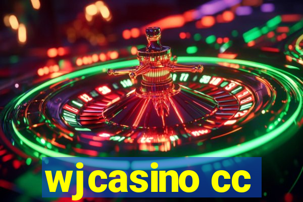 wjcasino cc