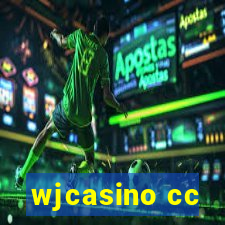 wjcasino cc