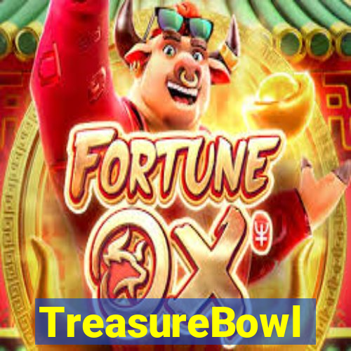 TreasureBowl treasure bowl horário pagante