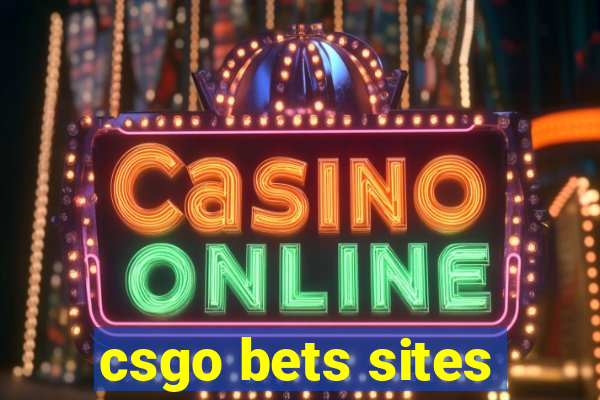 csgo bets sites