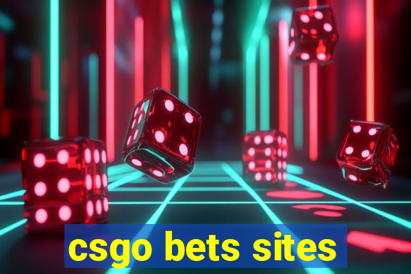 csgo bets sites