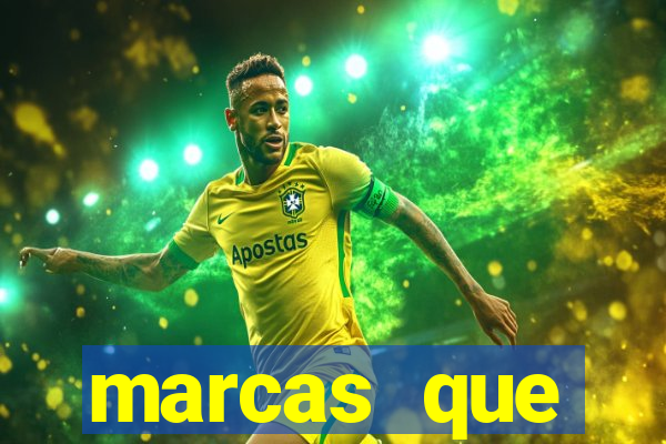 marcas que patrocinam o neymar