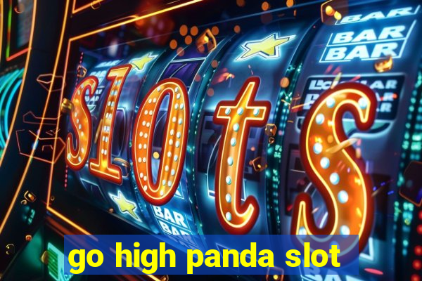 go high panda slot