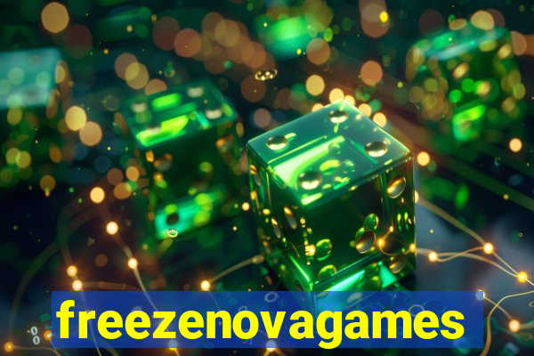 freezenovagames