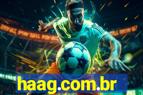 haag.com.br