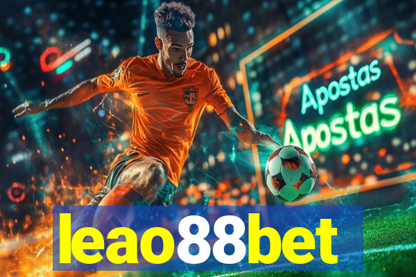 leao88bet