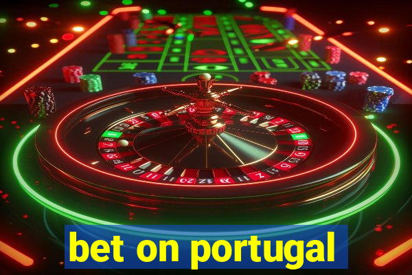 bet on portugal