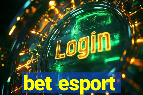 bet esport