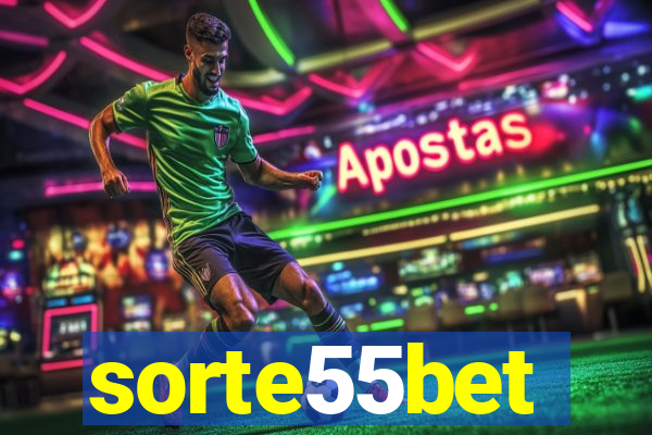 sorte55bet