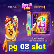 pg 08 slot