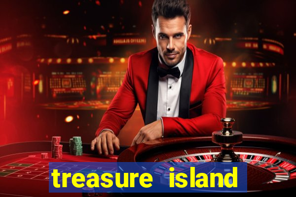 treasure island casino shows