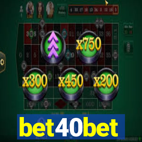 bet40bet