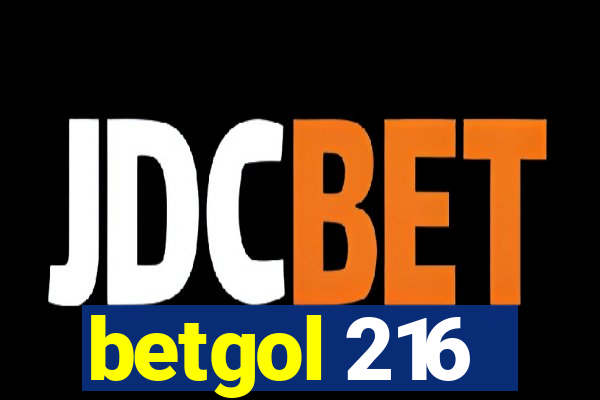 betgol 216