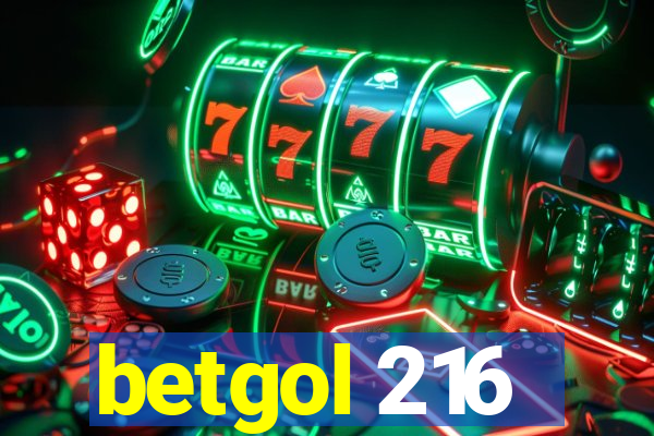 betgol 216