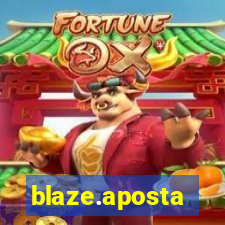 blaze.aposta