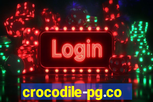 crocodile-pg.com