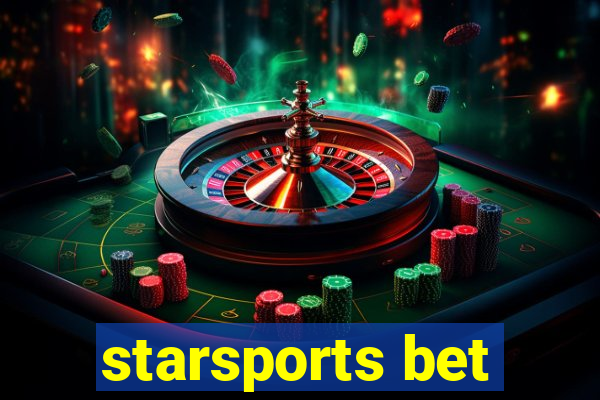 starsports bet