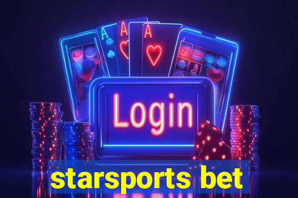 starsports bet