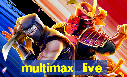 multimax live futebol ao vivo