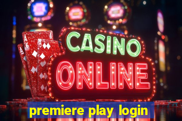 premiere play login