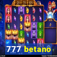 777 betano