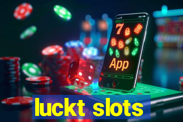 luckt slots