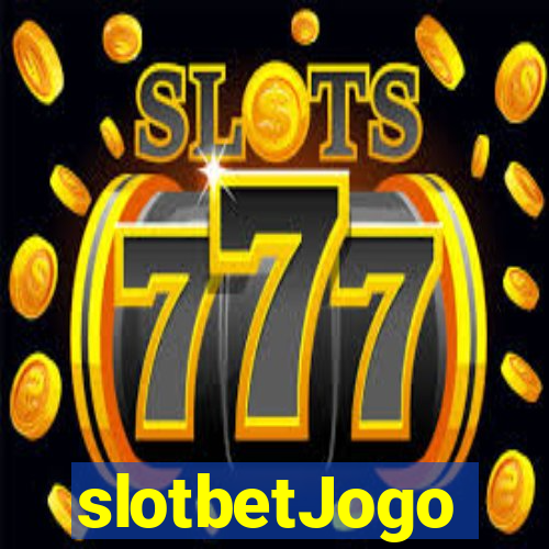 slotbetJogo