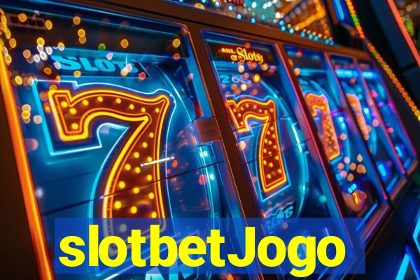 slotbetJogo