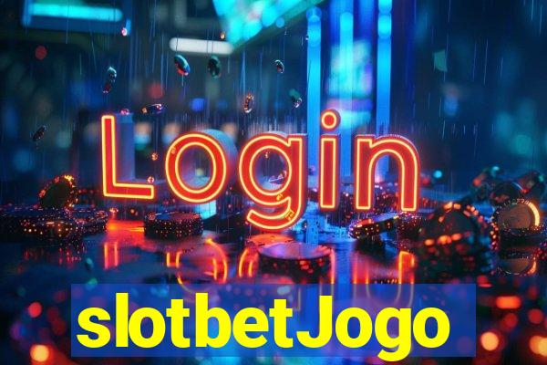 slotbetJogo